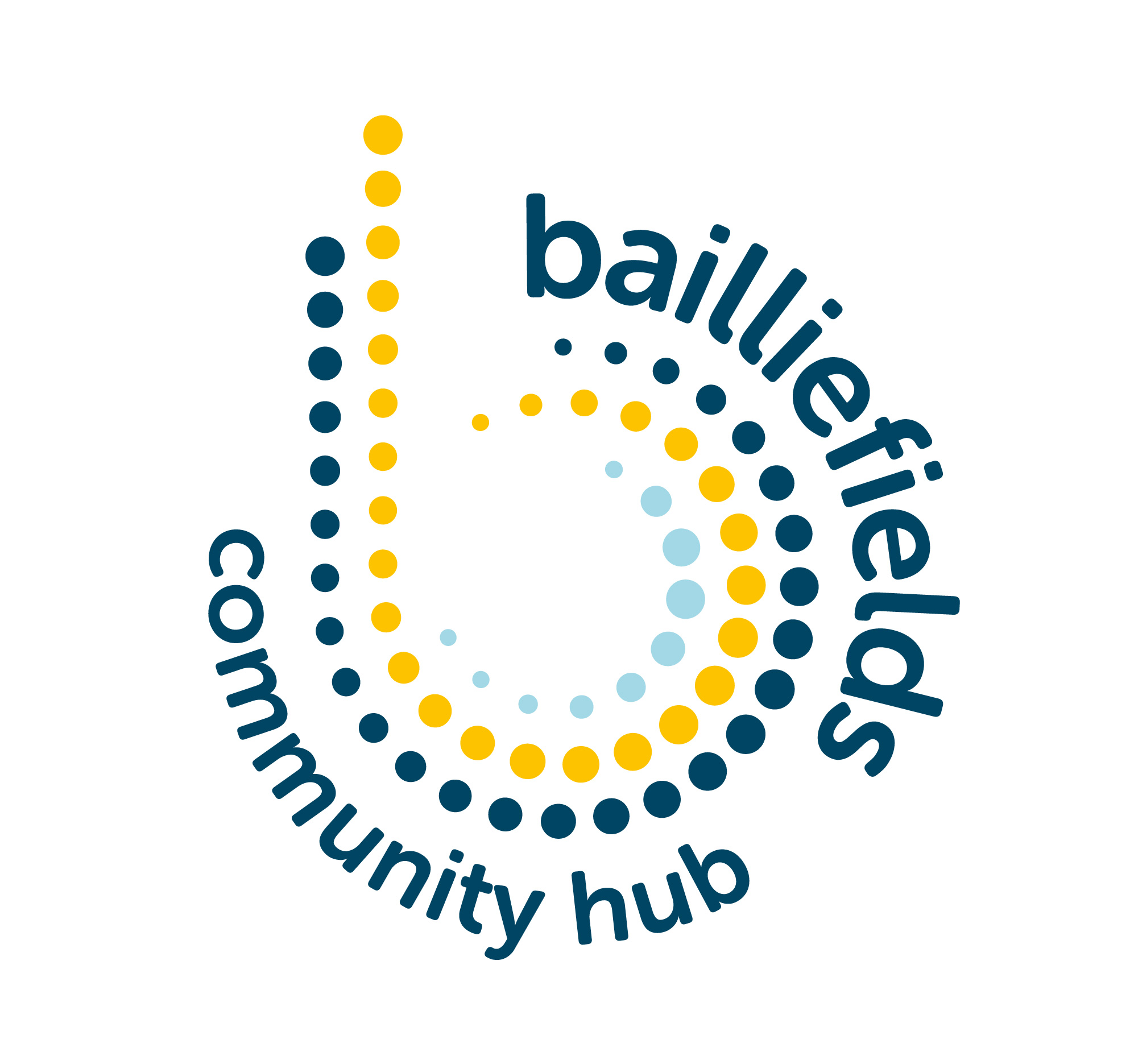 Bailliefields Logo